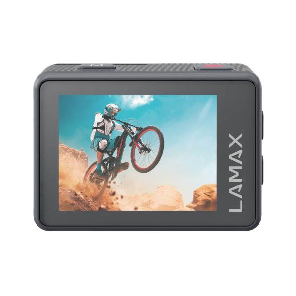 LAMAX X5.2 - akční kamera7