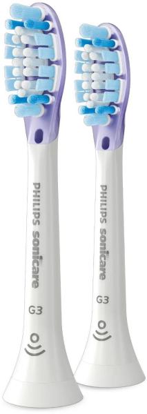 Philips Sonicare Premium Gum Care HX9052/ 17 náhradní hlavice,  2 kusy