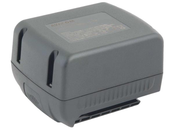 AVACOM baterie pro BOSCH GSR 14, 4 V-LI,  Li-Ion 14, 4V 4000mAh2