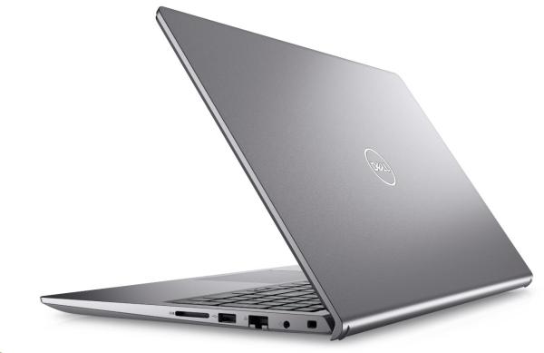 Dell Vostro 15 3530/i3-1305U/8GB/512GB SSD/15.6" FHD/Intel UHD/FgrPr/3 Cel|/65W/WLAN/Backlit Kb/W11 Home/3Y ProSpt4