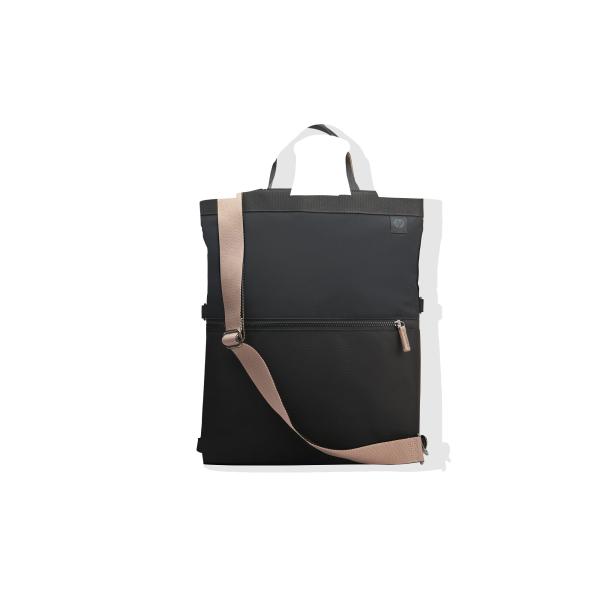 HP 14-inch Convertible Backpack – Tote - batoh7