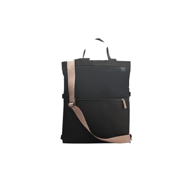 HP 14-inch Convertible Backpack – Tote - batoh10