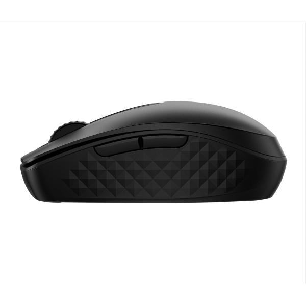 HP 690 Rechargeable Wireless Mouse - nabíjecí bezdrátová myš - nabíjení pomocí Qi5