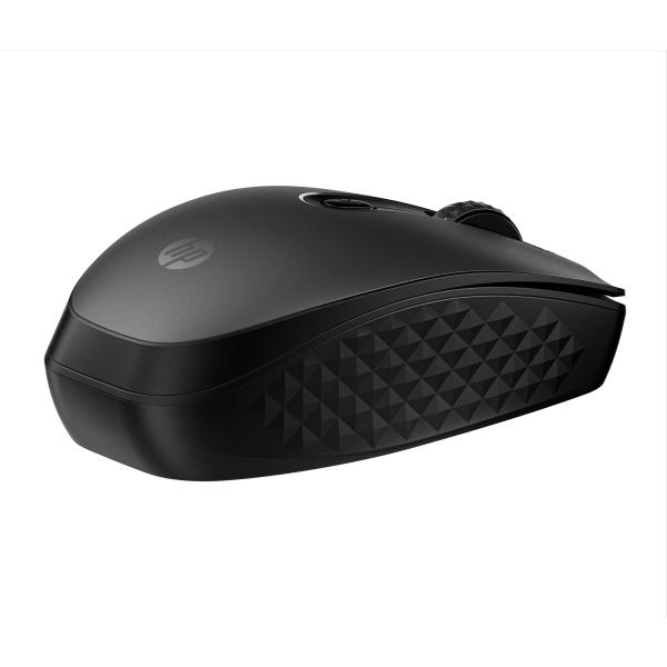 HP 690 Rechargeable Wireless Mouse - nabíjecí bezdrátová myš - nabíjení pomocí Qi7
