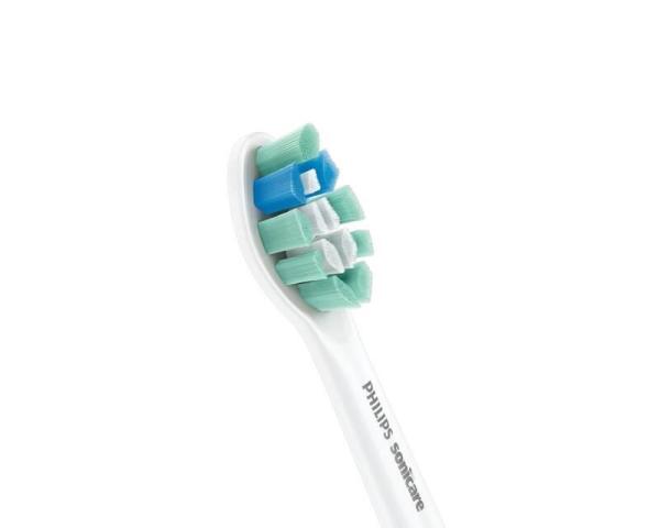 Philips Sonicare Optimal Plaque Defense HX9022/ 10 náhradní hlavice,  2 kusy1