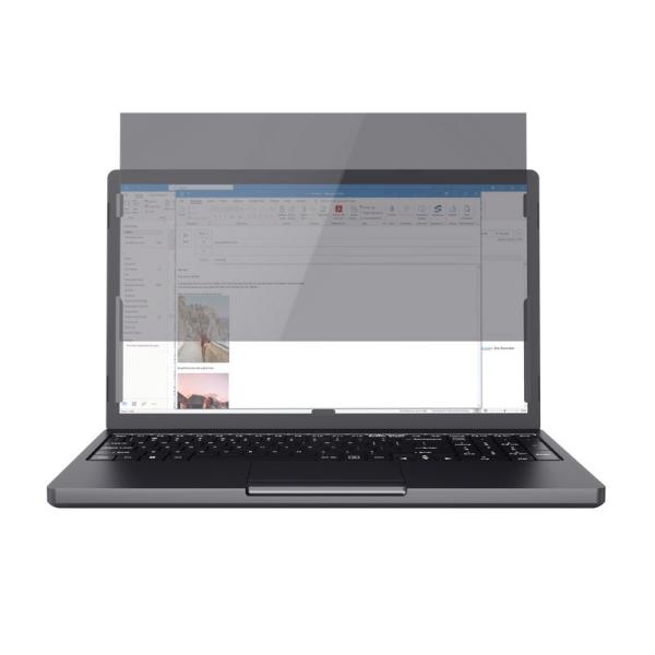 TRUST privátní filtr PRIMO pro 15.6" Displej1