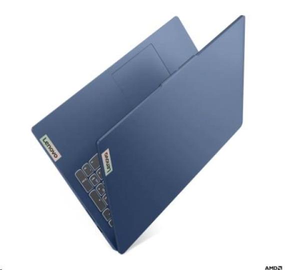 LENOVO NTB IdeaPad Slim 3 15IAN8 - i3-N305, 15.6" FHD TN, 8GB, 512SSD, HDMI, Int. Intel UHD, W11H, 2Y CC4