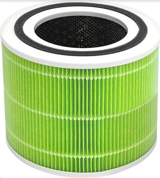 BAZAR - Levoit Core300-RF-MB - filtr bakterie a virusy pro Core300S a Core300 - Poškozený obal (Komplet)