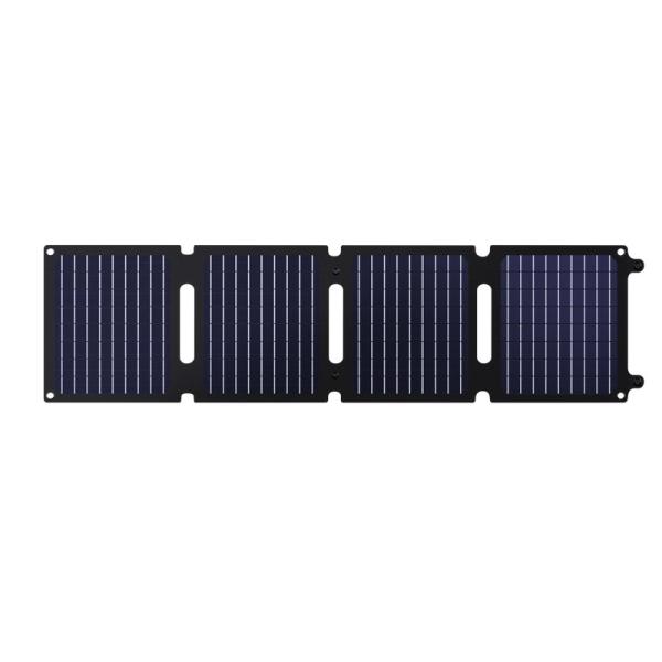 TRUST Solární panel ZUNY 40W3