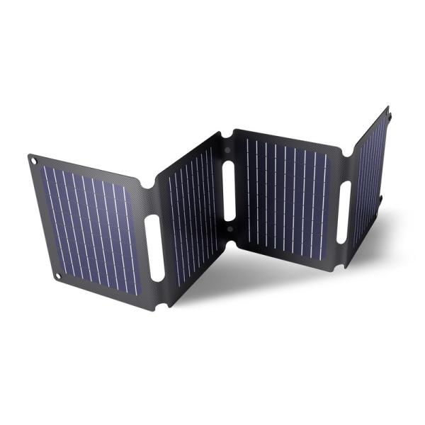 TRUST Solární panel ZUNY 40W4