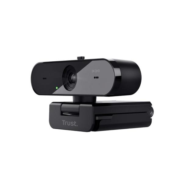 TRUST webkamera TW-250 QHD WEBCAM, USB 2.01