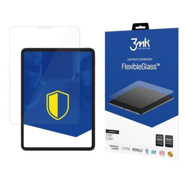 3mk hybridní sklo FlexibleGlass pro Apple iPad Pro 11