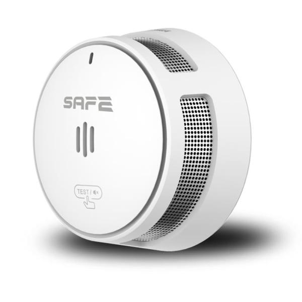 SAFE 10Y30-PRO Hlásič požáru SAFE1