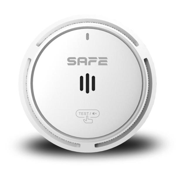 SAFE 10Y30-PRO Hlásič požáru SAFE3