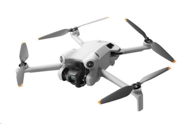 DJI Mini 4 Pro Fly More Combo (DJI RC 2)