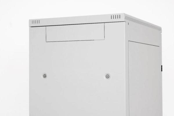 TRITON 19" stojanový rozvaděč 42U/ 600x600,  černý7