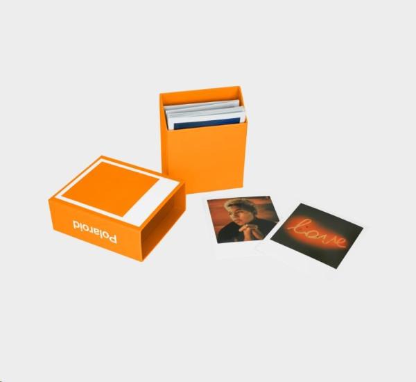 Polaroid Polaroid Photo Box Orange1
