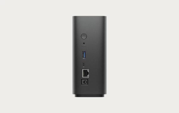 Synology BST150-4T BeeStation (4C/ RealtekRTD1619B/ 1, 7GHz/ 1GBRAM/ 1x4TBHDD/ 2xUSB3.2/ 1xGbE)2