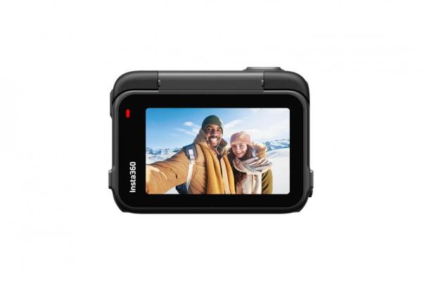 Insta360 Ace Pro akční kamera, Leica optika, 8K / 24fps, 4K / 120fps, 2,4” displej, AI Highlights asistent5