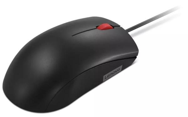 LENOVO 120 Wired Mouse