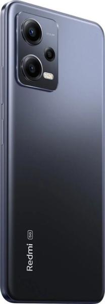 Xiaomi Redmi Note 12 5G 8/ 256 GB Onyx Gray EU5