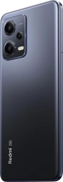 Xiaomi Redmi Note 12 5G 8/ 256 GB Onyx Gray EU6