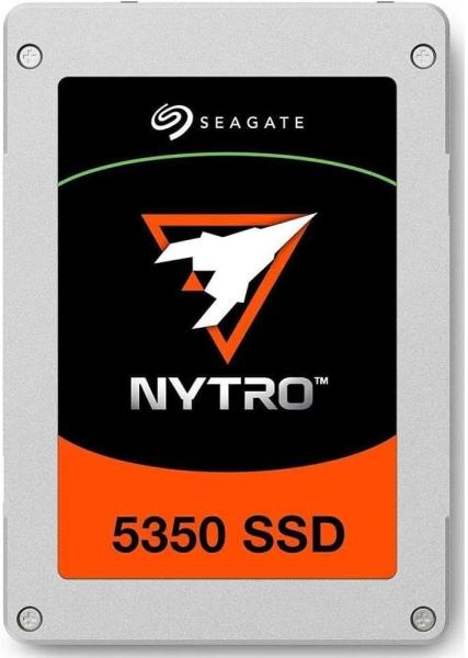 SEAGATE SSD 4TB Nytro 5350S,  2.5