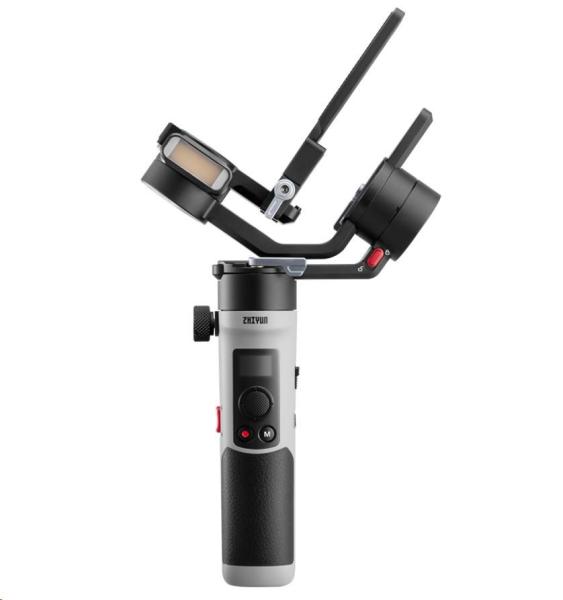 Zhiyun Crane M2S stabilizátor2