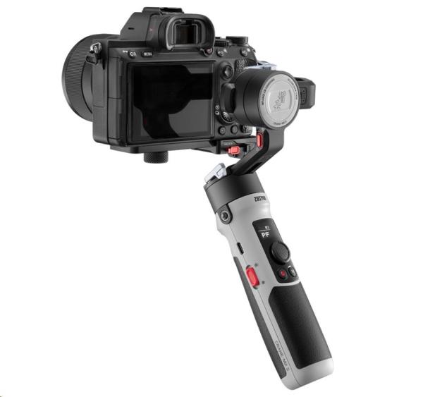 Zhiyun Crane M2S stabilizátor6