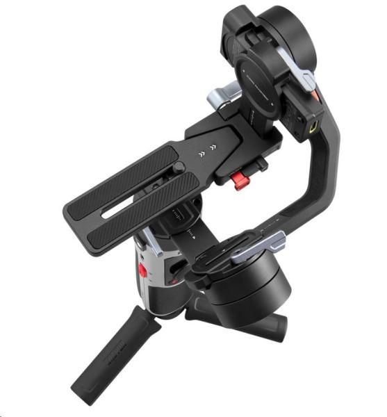 Zhiyun Crane M2S Combo stabilizátor9