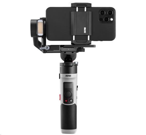 Zhiyun Crane M2S Combo stabilizátor11