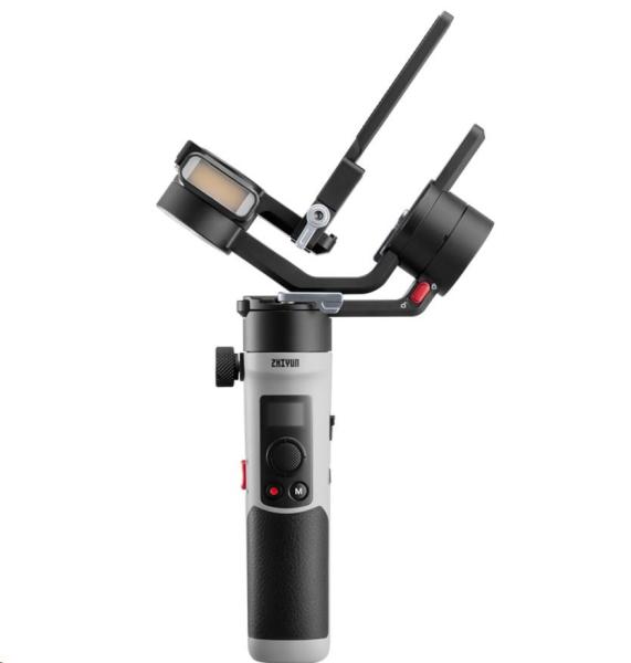 Zhiyun Crane M2S Combo stabilizátor4