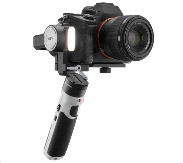 Zhiyun Crane M2S Combo stabilizátor2