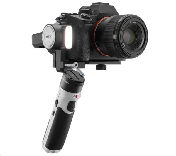 Zhiyun Crane M2S Combo stabilizátor5