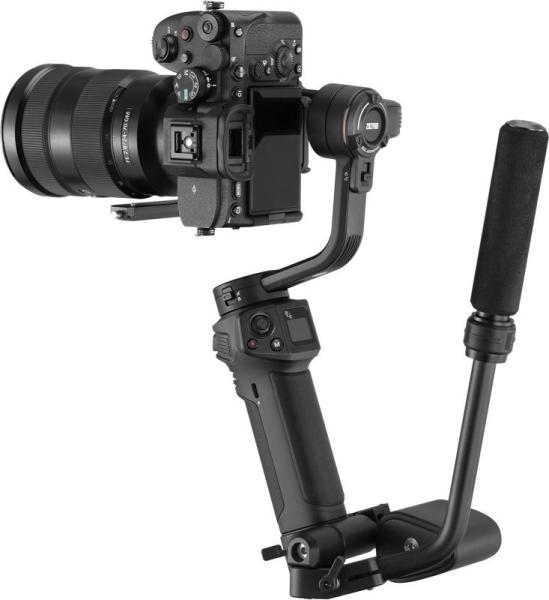 Zhiyun Weebill 3S stabilizátor9