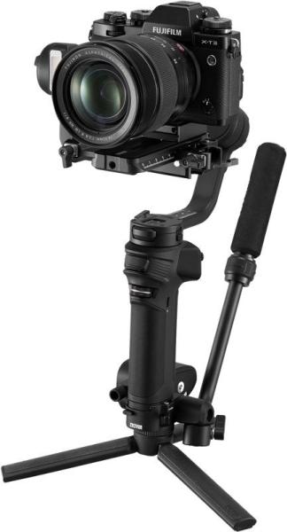 Zhiyun Weebill 3S stabilizátor11