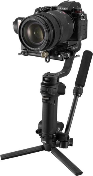 Zhiyun Weebill 3S stabilizátor11