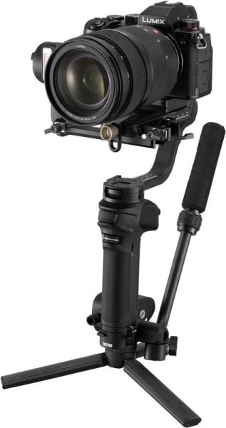 Zhiyun Weebill 3S stabilizátor12