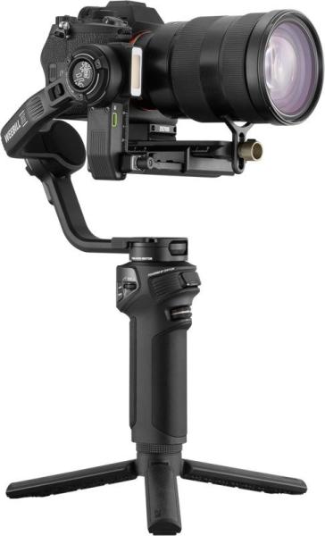 Zhiyun Weebill 3S stabilizátor4