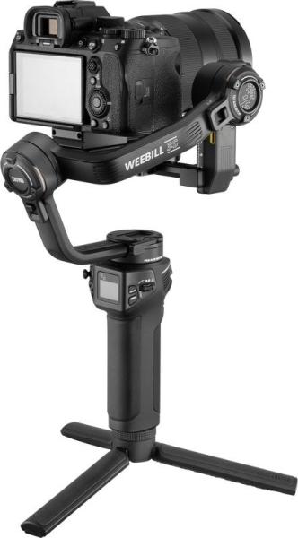 Zhiyun Weebill 3S Combo stabilizátor9
