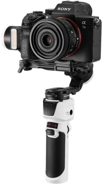 Zhiyun Crane M3S stabilizátor10