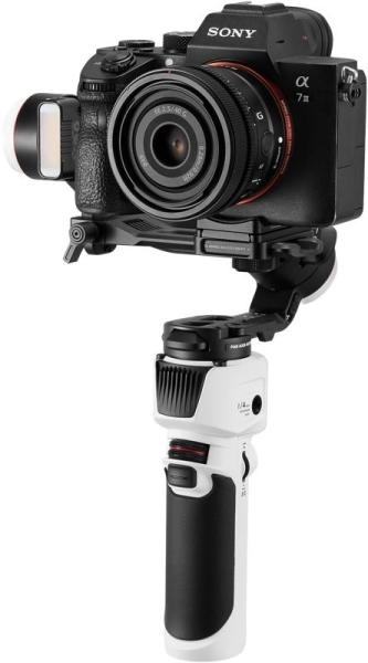 Zhiyun Crane M3S stabilizátor8