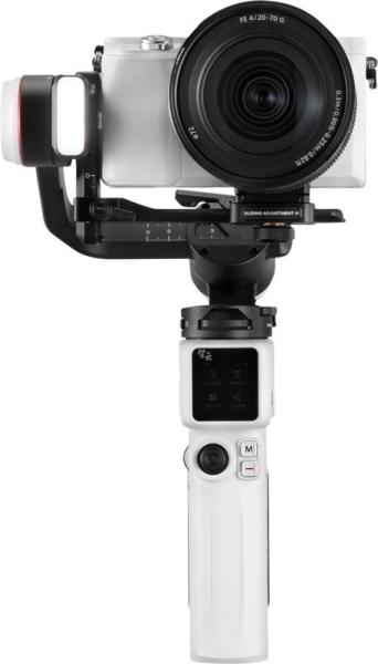 Zhiyun Crane M3S combo stabilizátor3