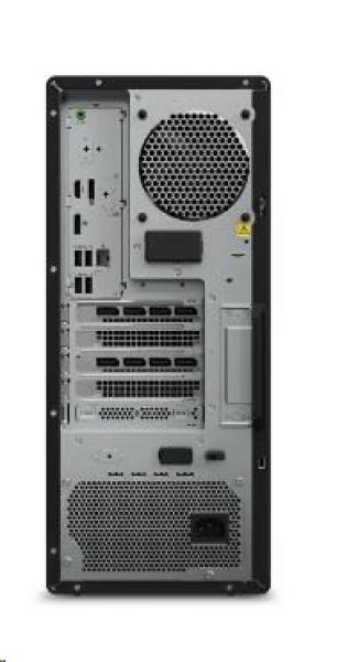 LENOVO PC ThinkStation/ Workstation P3 Tower - i7-13700, 16GB, 512SSD, DP, HDMI, Intel UHD 770, NVIDIA T1000 8GB, W11P, 3Y Onsite3