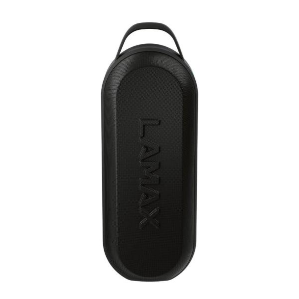 LAMAX Street2 Přenosný reproduktor,  USB-C2