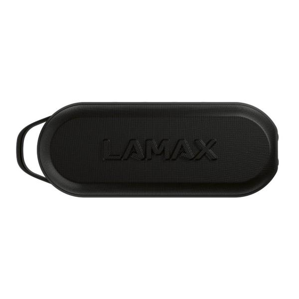 LAMAX Street2 Přenosný reproduktor,  USB-C4