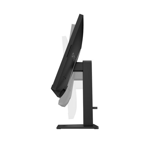 HP LCD OMEN 27k 27" 68.6 cm,  UHD 3840x2160,  1ms,  400nits,  HDMI, DP, USB-C,  repro,  výškově nastavitelný8