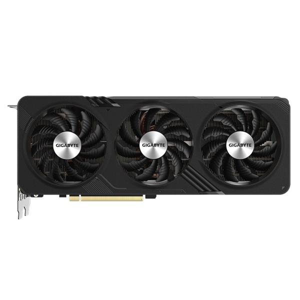 GIGABYTE VGA AMD Radeon RX 7600 XT GAMING OC 16G, RX 7600 XT, 16GB GDDR6, 2xDP, 2xHDMI1