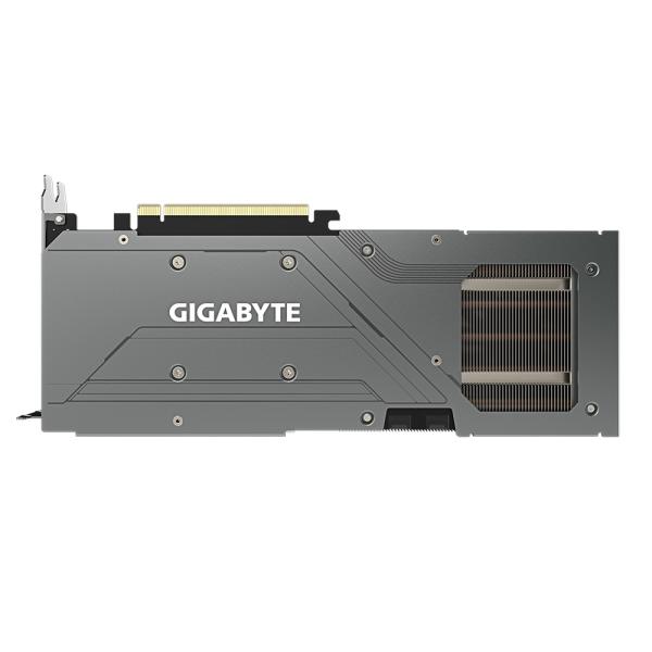 GIGABYTE VGA AMD Radeon RX 7600 XT GAMING OC 16G, RX 7600 XT, 16GB GDDR6, 2xDP, 2xHDMI4