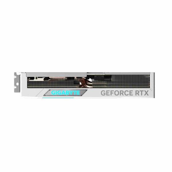 GIGABYTE VGA NVIDIA GeForce RTX 4070 Ti SUPER EAGLE ICE OC 16G,  16G GDDR6X,  3xDP,  1xHDMI6